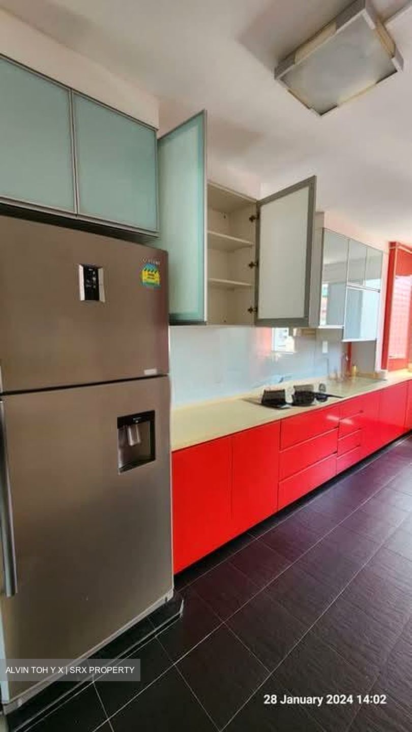 Blk 367 Yishun Ring Road (Yishun), HDB 4 Rooms #556270811